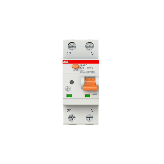S-ARC1 C6