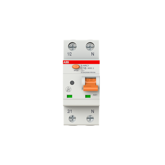 S-ARC1 C16