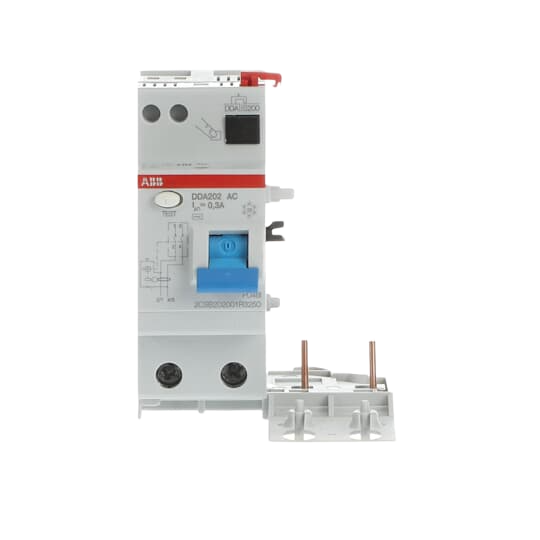 DDA202 AC-25/0.3