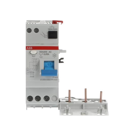 DDA203 AC-40/0.03