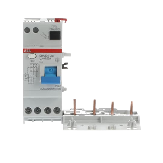 DDA204 AC-40/0.03