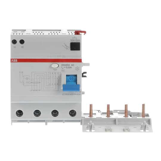 DDA204 AC-63/0.03