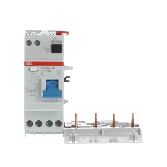 DDA204 AC-40/0.3