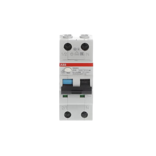 DS201C10AC30