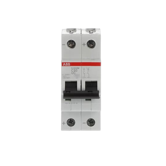 S 202 M-C 50UC