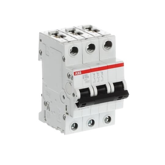 S 203-B 100