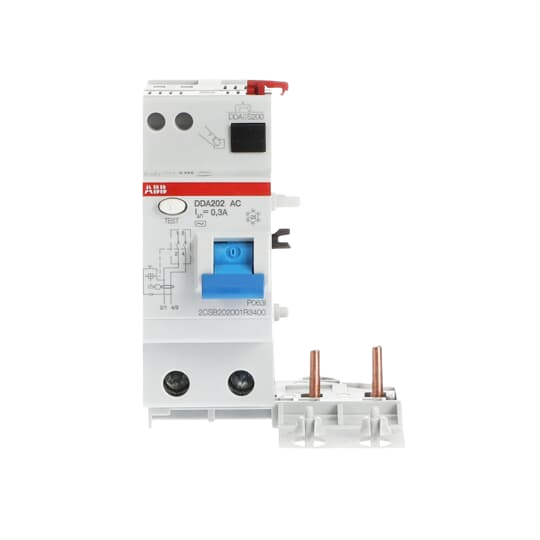 DDA202 AC-40/0.3