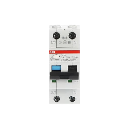 DS201C16AC300