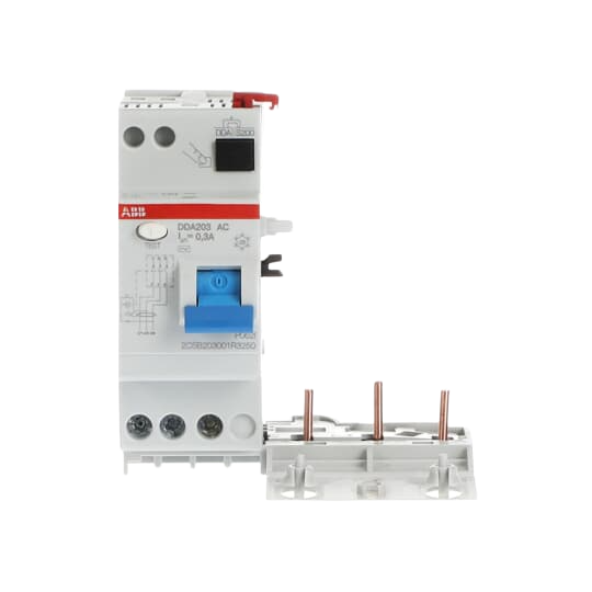 DDA203 AC-25/0.3