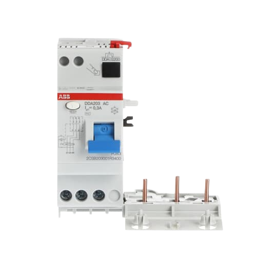 DDA203 AC-40/0.3