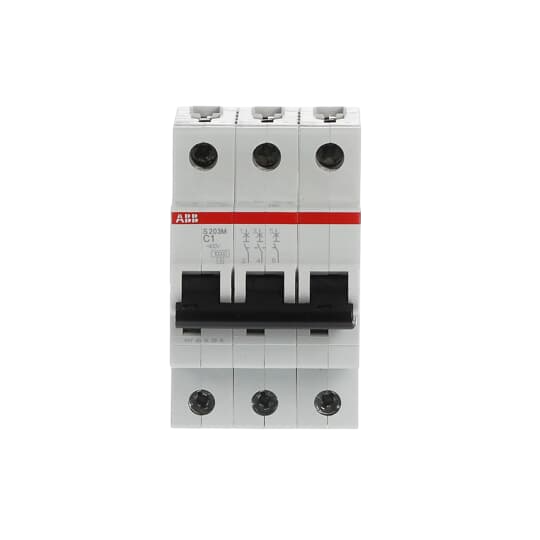S 203 M-C 1