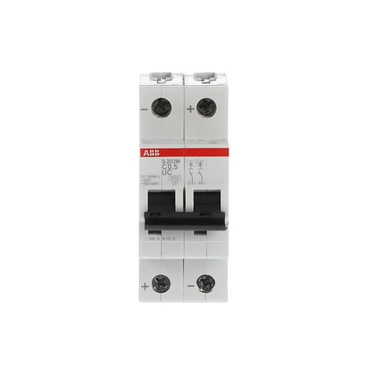 S 202 M-C 0,5UC