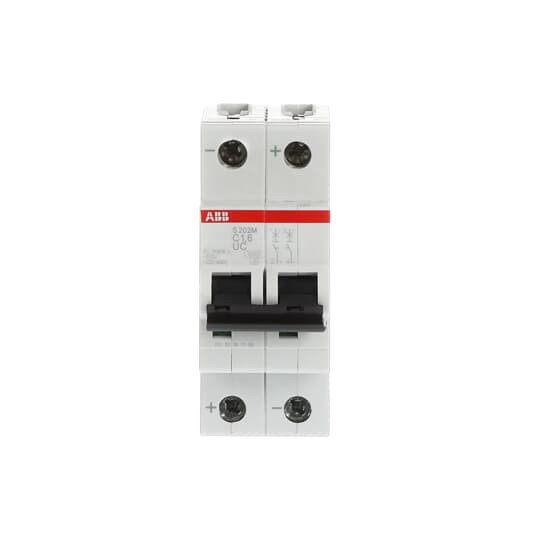 S 202 M-C 1,6UC