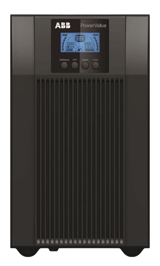 UPS PowerValue 11T G2 1 kVA S