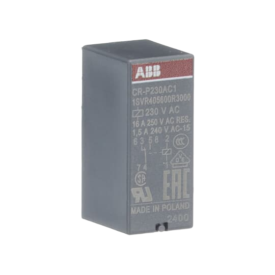 CR-P230AC1