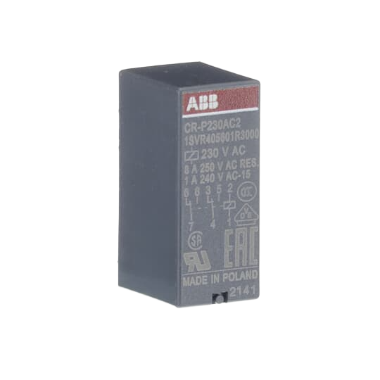 CR-P230AC2