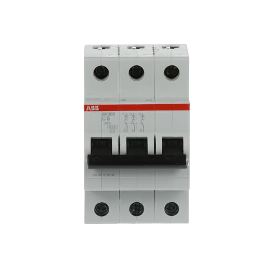SH 203-C 6