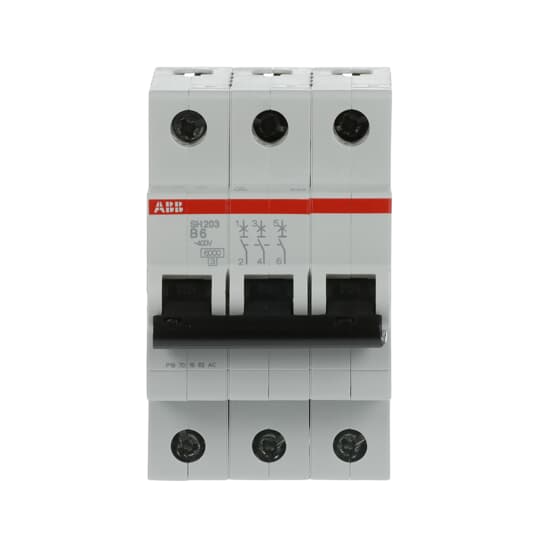 SH 203-B 6
