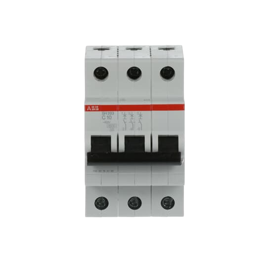 SH 203-C 10