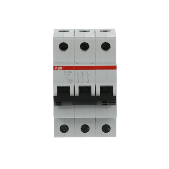 SH 203-C 16