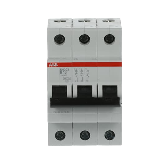 SH 203-B 16