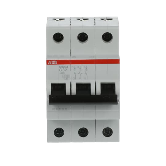 SH 203-C 32