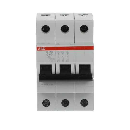 SH 203-C 40