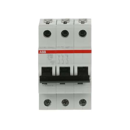 S 203-C 10