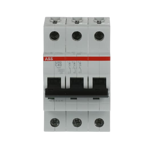 S 203-C 40