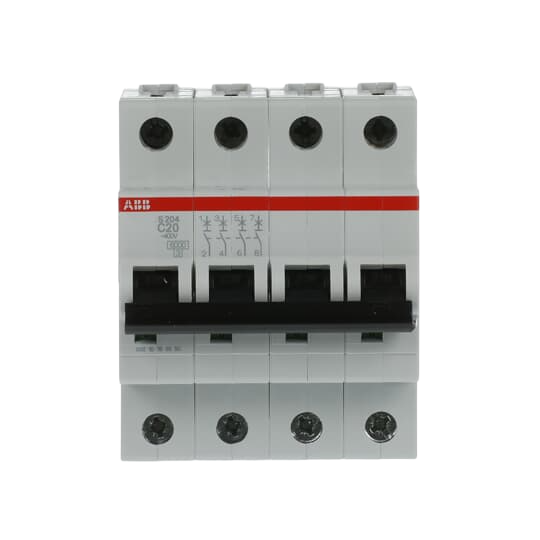 S 204-C 20