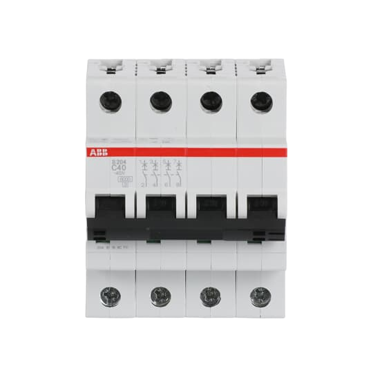 S 204-C 40