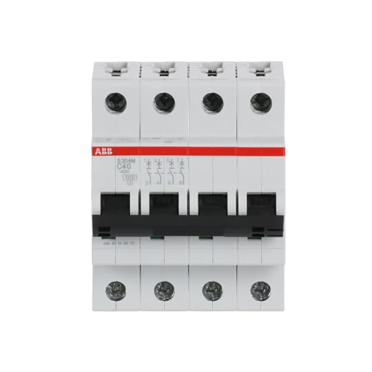 S 204 M-C 40