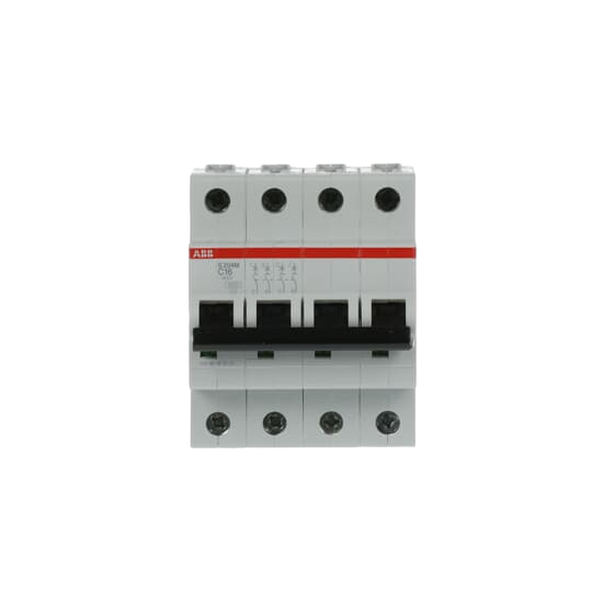 S 204 M-C 16