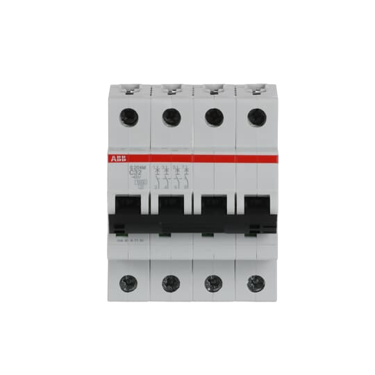 S 204 M-C 32