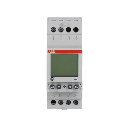 DWA-1