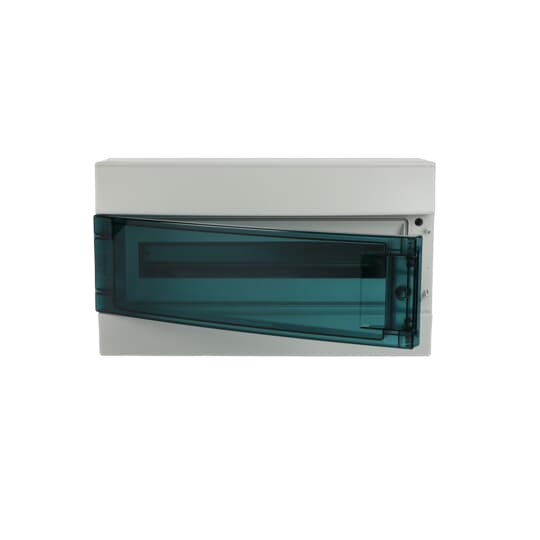 MISTRAL65 şeffaf kapak 18M