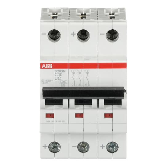 S203M-C10UC