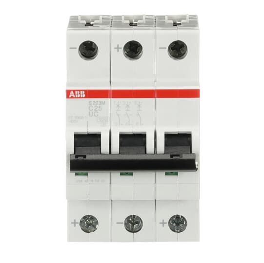 S203M-C25UC