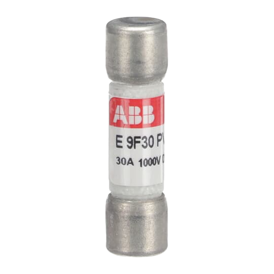 E 9F30 PV 