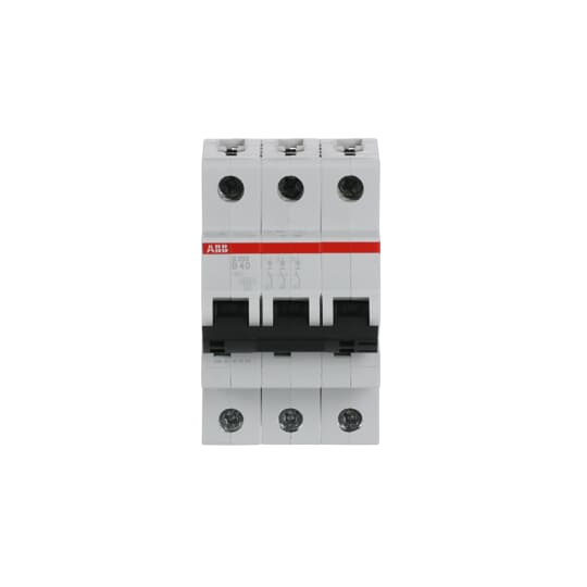 S 203-B 40