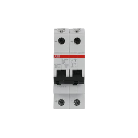 S 202 M-C 2UC