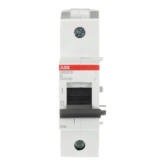 S800-SOR24 Açma bobini
