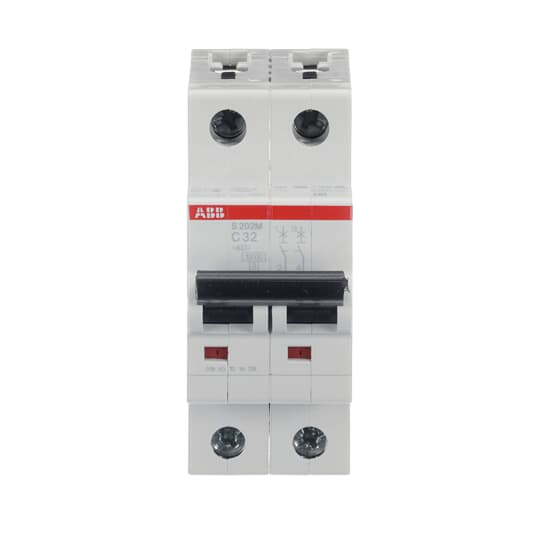 S 202 M-C 32