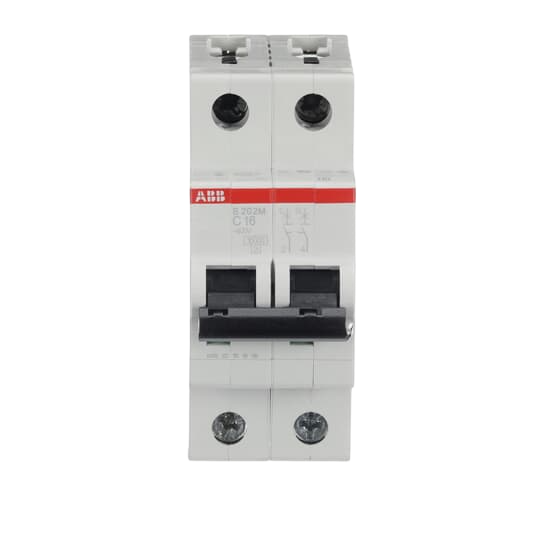 S 202 M-C 16