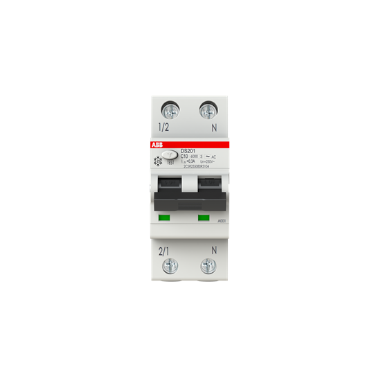 DS201C10AC300