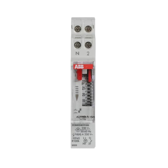 AD1NO-R-15m