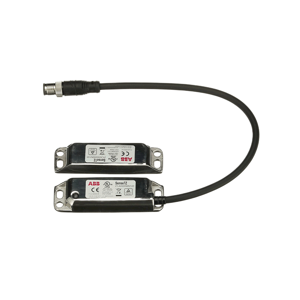 Sense7Z M12