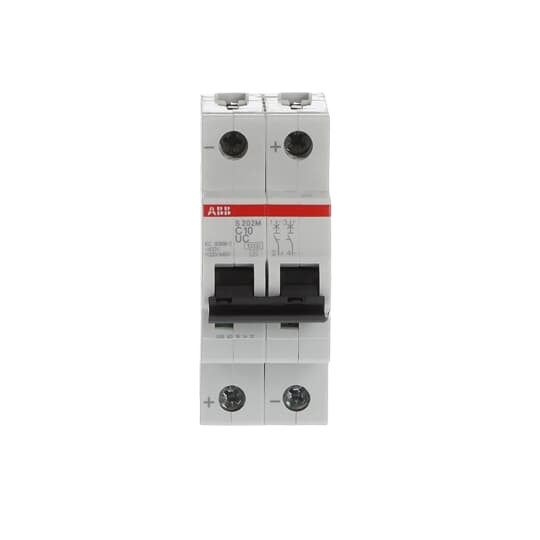 S 202 M-C 10UC