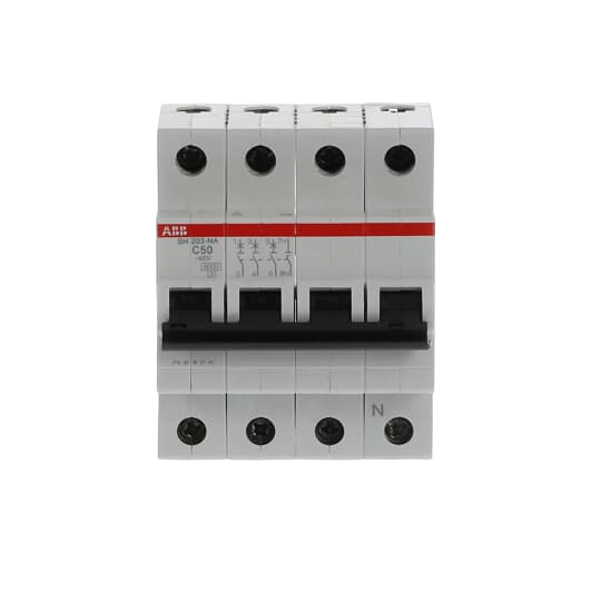 SH 203-C 50 NA 