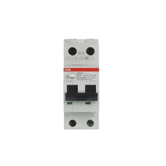 DS201C16AC30